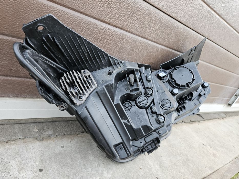 Фара передня ліва Kia EV6 2021-2025р.