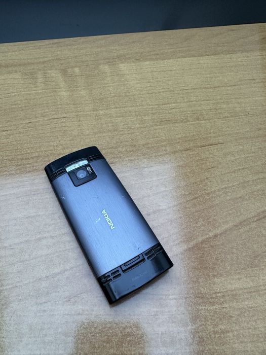Nokia X2-00 w dobrym stanie