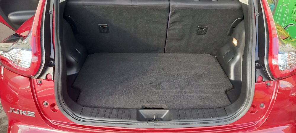 Продам Nissan Juke 2018р офіційний