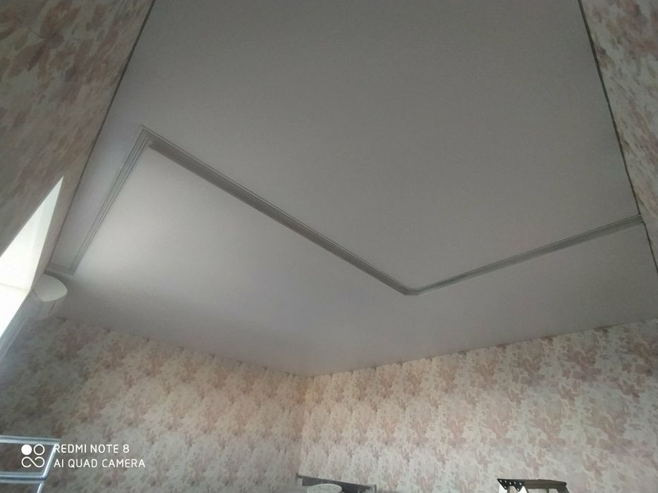 Натяжні стелі Вільнянськ