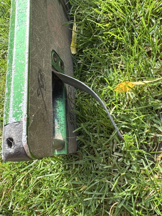 Рама до трюкового самоката