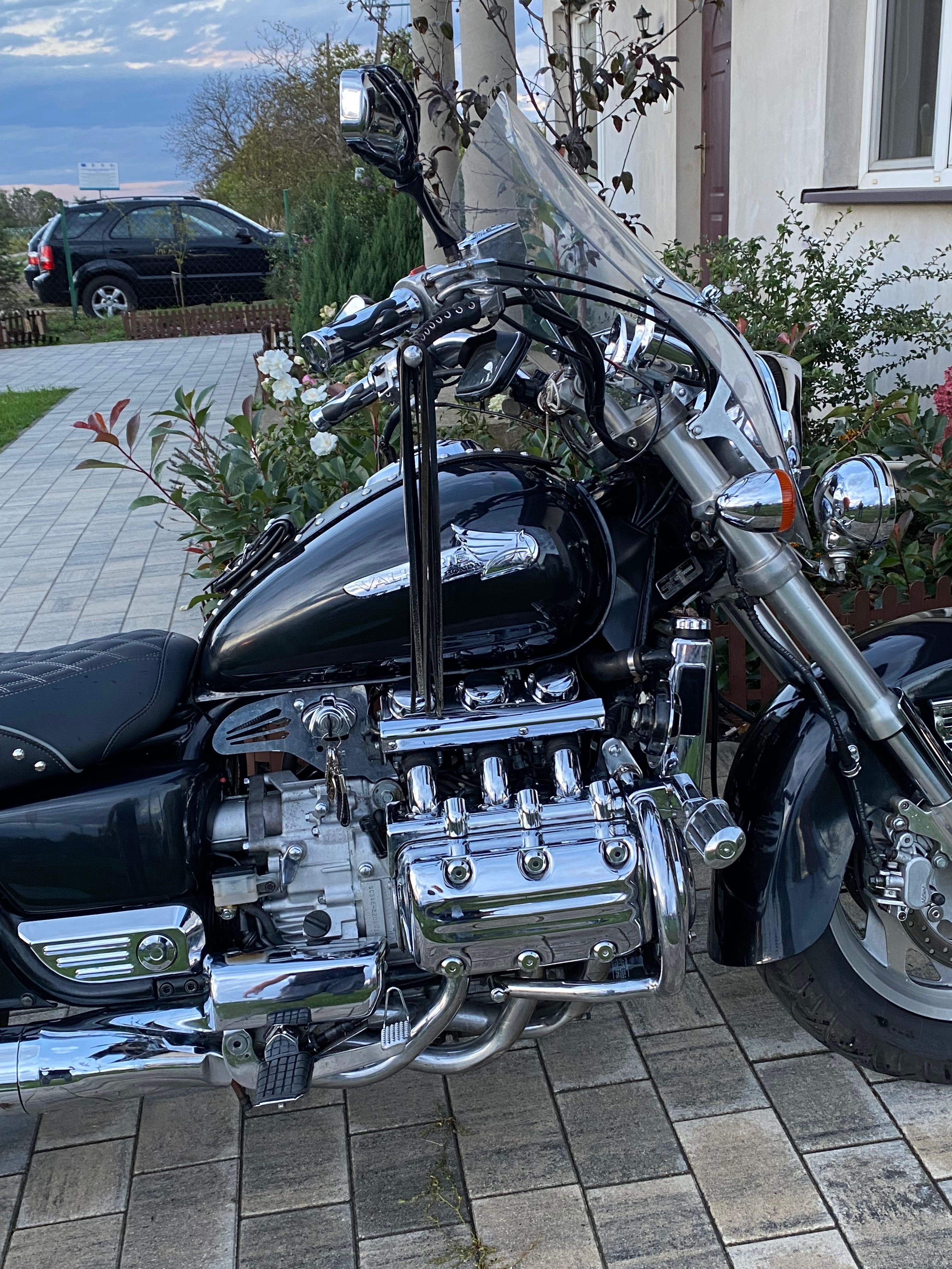 Valkyrie F6C  1500