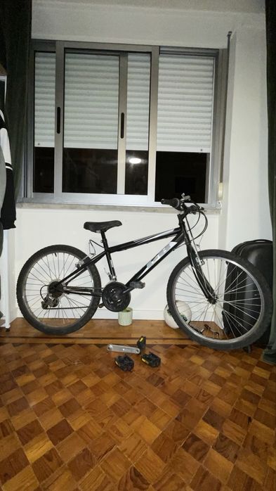 Bicicleta Goldbike aro 24