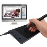 Графічний планшет / дігітайзер Huion H420