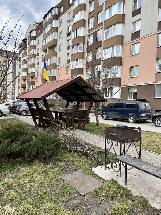 Продаж квартири ЖК Ранкове за 35000$