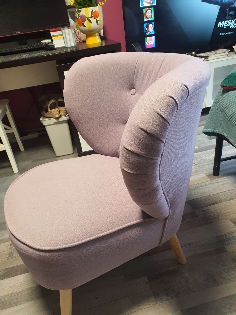 Fotel 2 szt Grubbo Ikea