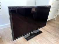 TV SAMSUNG UE40D5000 40 cali Full HD brak pilota