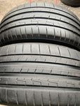 Opony 255 40 R21 Hankook lato