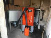 Piec na Pellet EKO GREŃ Mini 16 kW 5 klasa