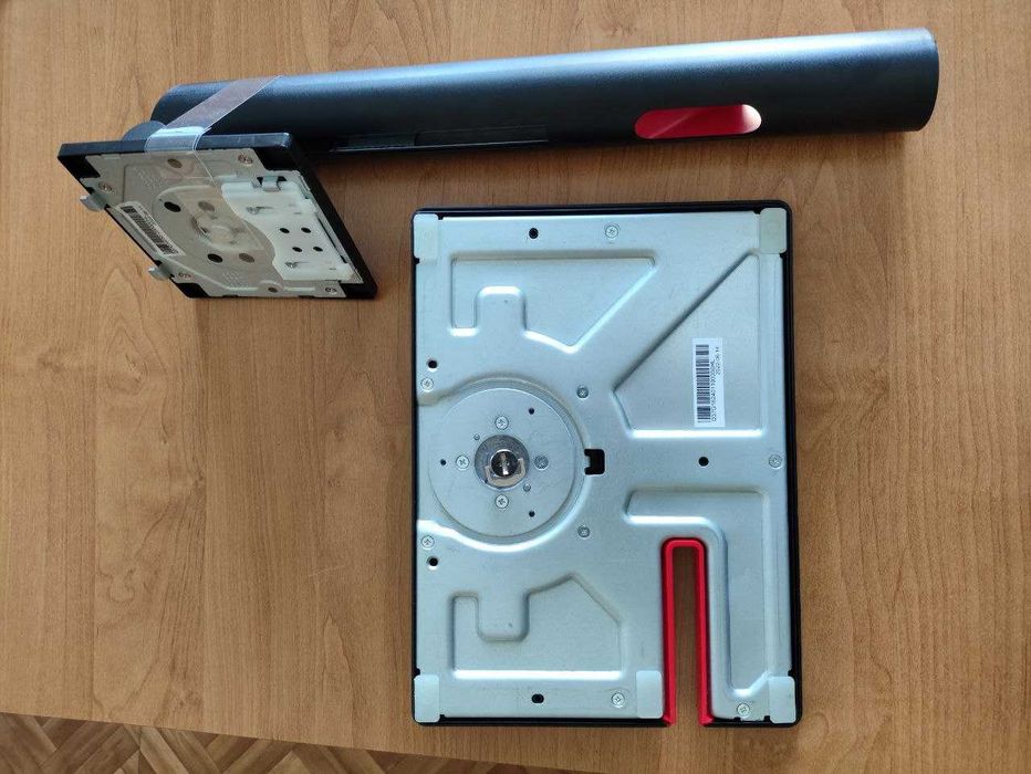 Стійка під монітор Lenovo ThinkVision T27h-30