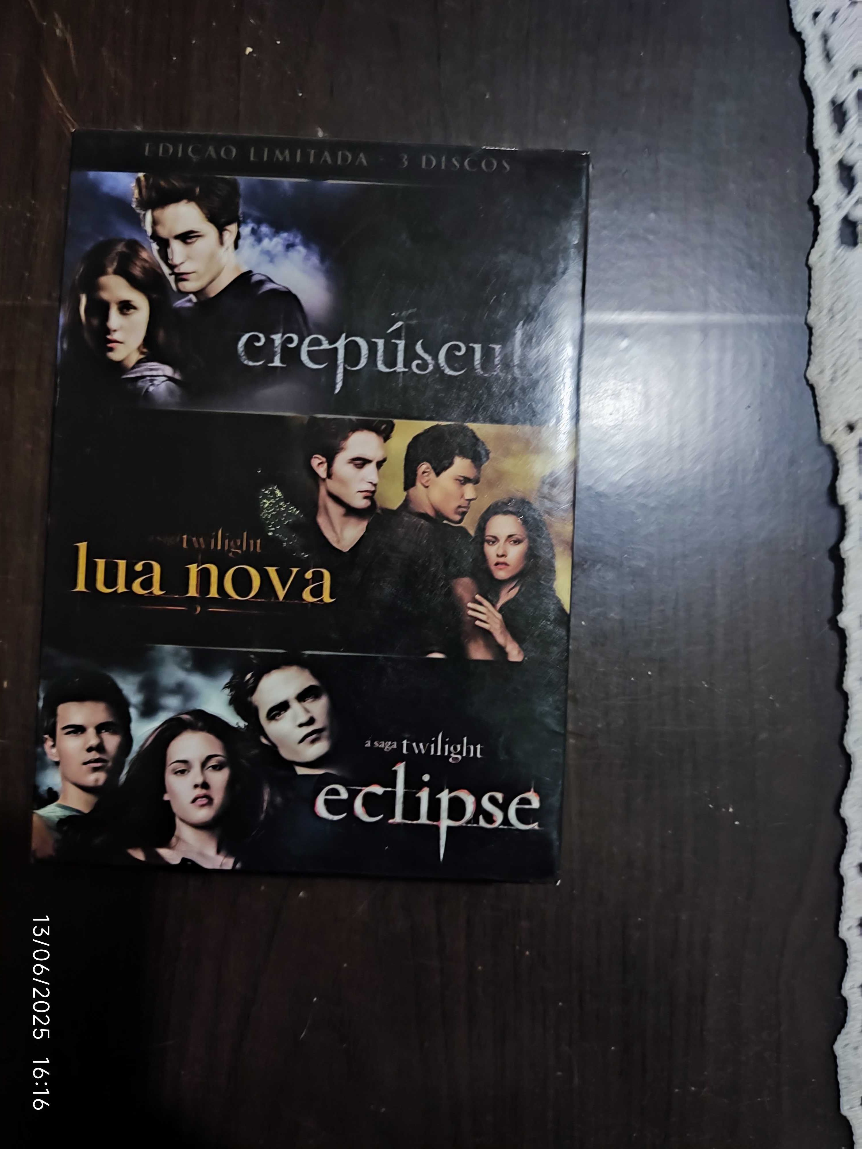 Filmes DVD Coleccção