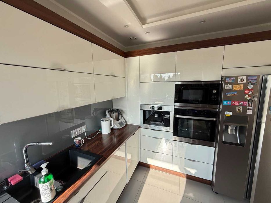 OKAZJA! Nowoczesne meble kuchenne + KOMPLETNY sprzęt AGD !!!