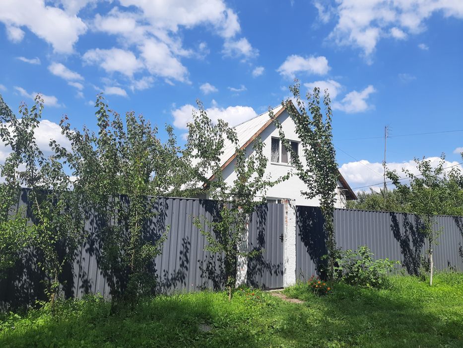 Продається будинок