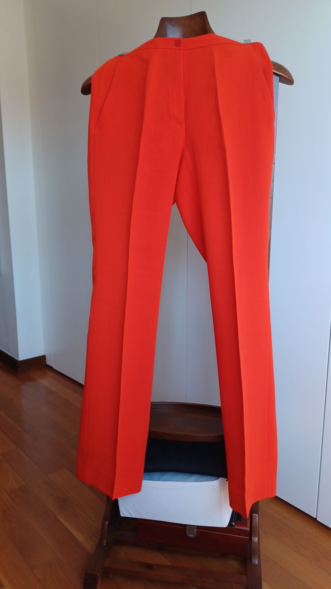 Calça Purification Garcia
