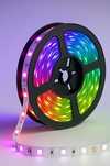 Taśma LED RGB 15m – z sterowaniem smartfonem