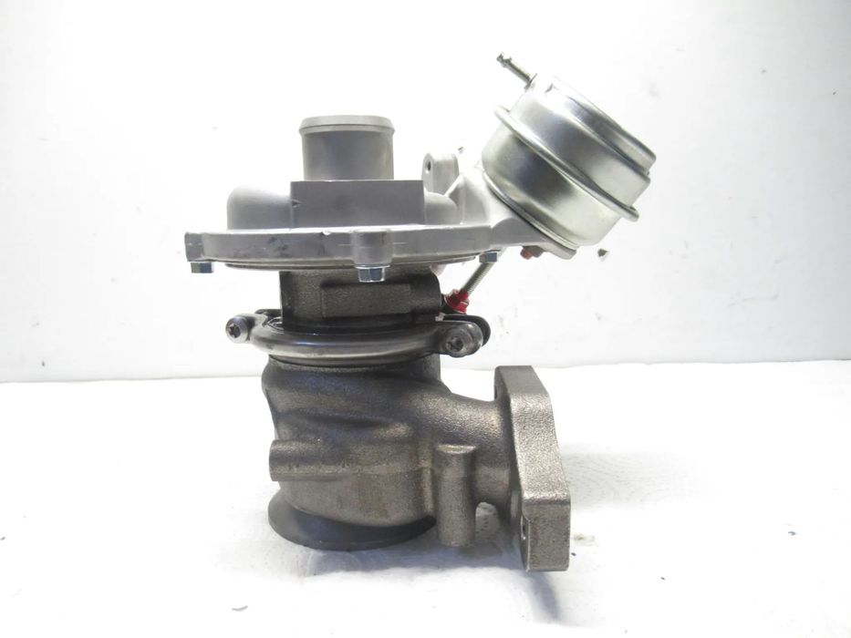 Turbina Citroen Fiat Lancia Opel Corsa Peugeot Bipper 1.3 D 75 KM 799171 825246 16359700032