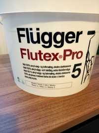 Farba Flugger Pro 5