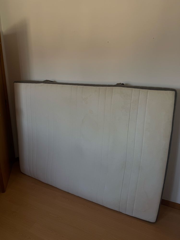Colchao hovag (ikea) 160x200