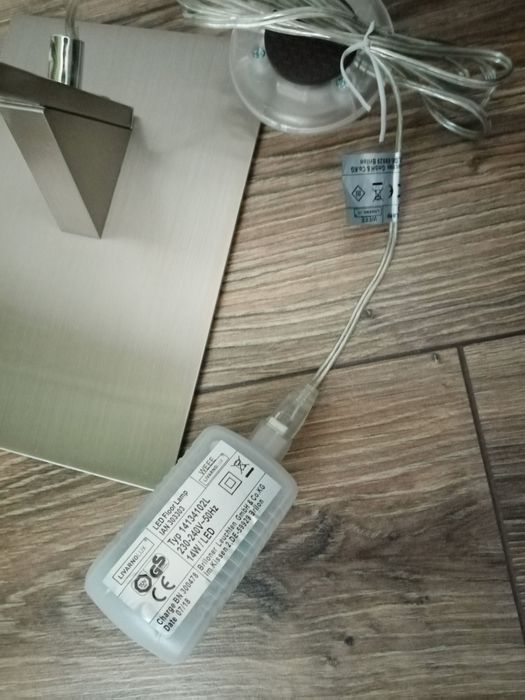 Lampka nocna Led