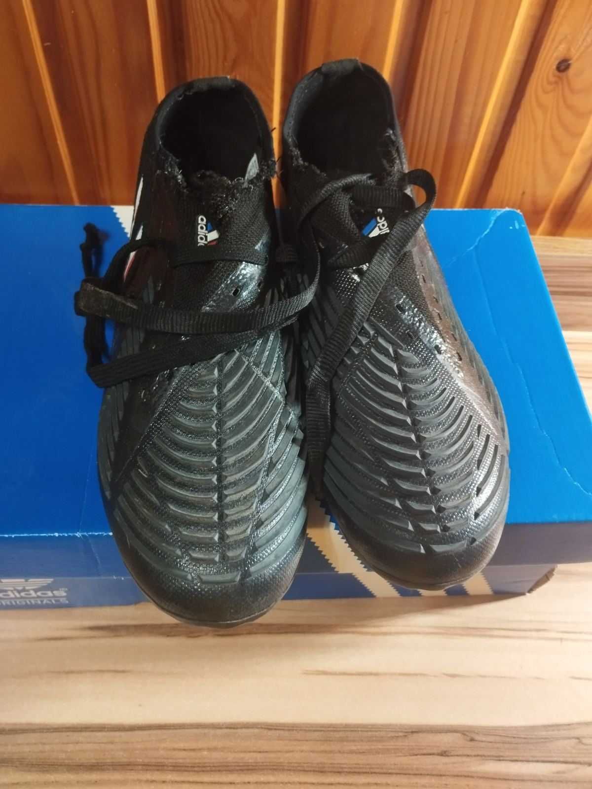 Adidas Predator розмір 37, довжина устілки 23см.