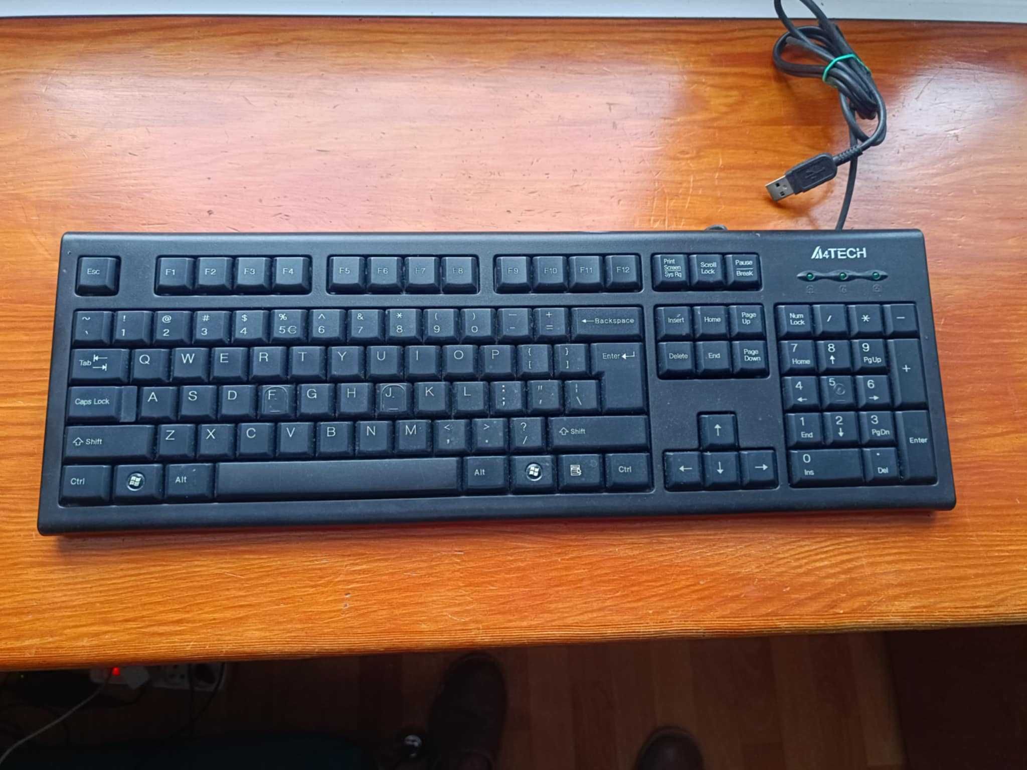 klawiatura a4tech