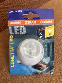 OSRAM LUNETTA LED - nowe, oryginalnie zapakowane