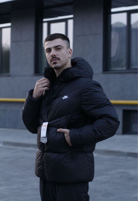 Куртка Nike Storm-Fit всі розміри