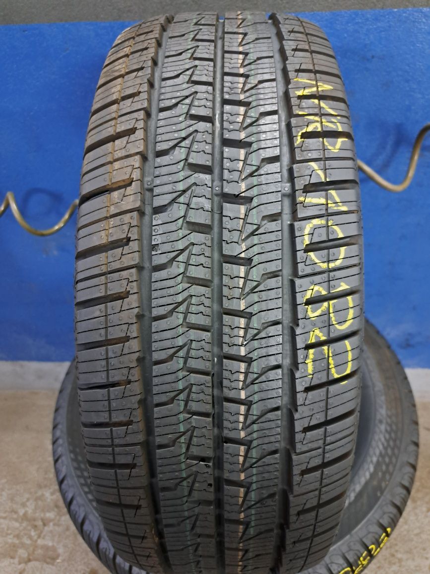Opony 235/60R16 17C CONTINENTAL