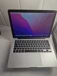 MacBook Pro 16gb 2015 ( i7 com vários programas)