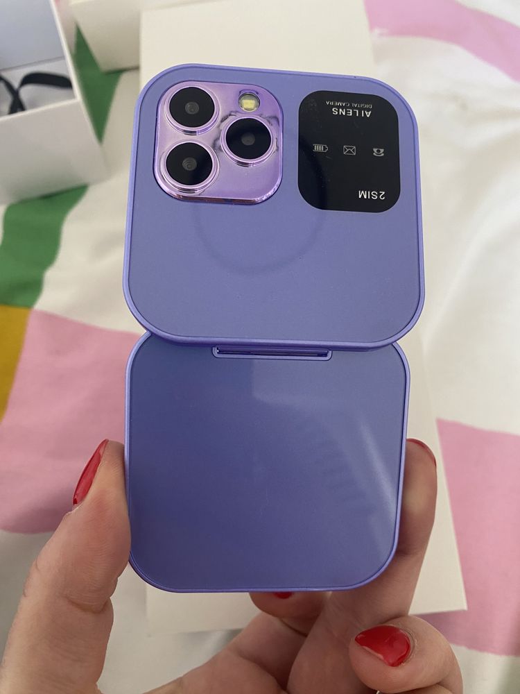 Telefon komórkowy z Chin