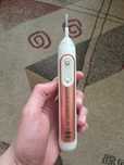 Szczoteczka Oral B genius 10000