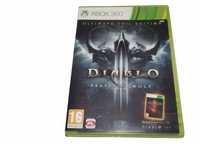 Diablo Iii: Reaper Of Souls - Ultimate Evil Edition Microsoft Xbox 360
