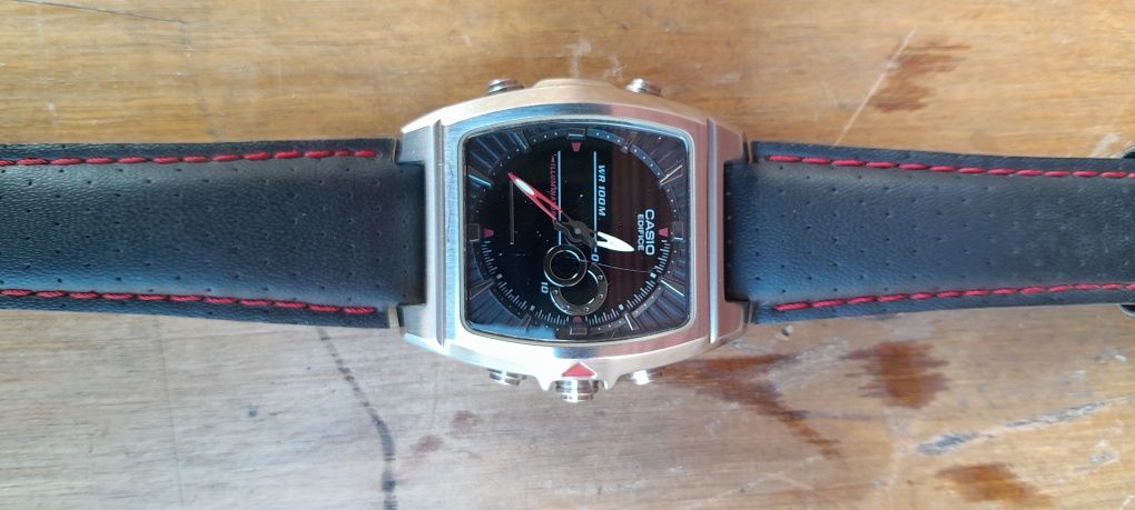 Zegarek Casio polecam