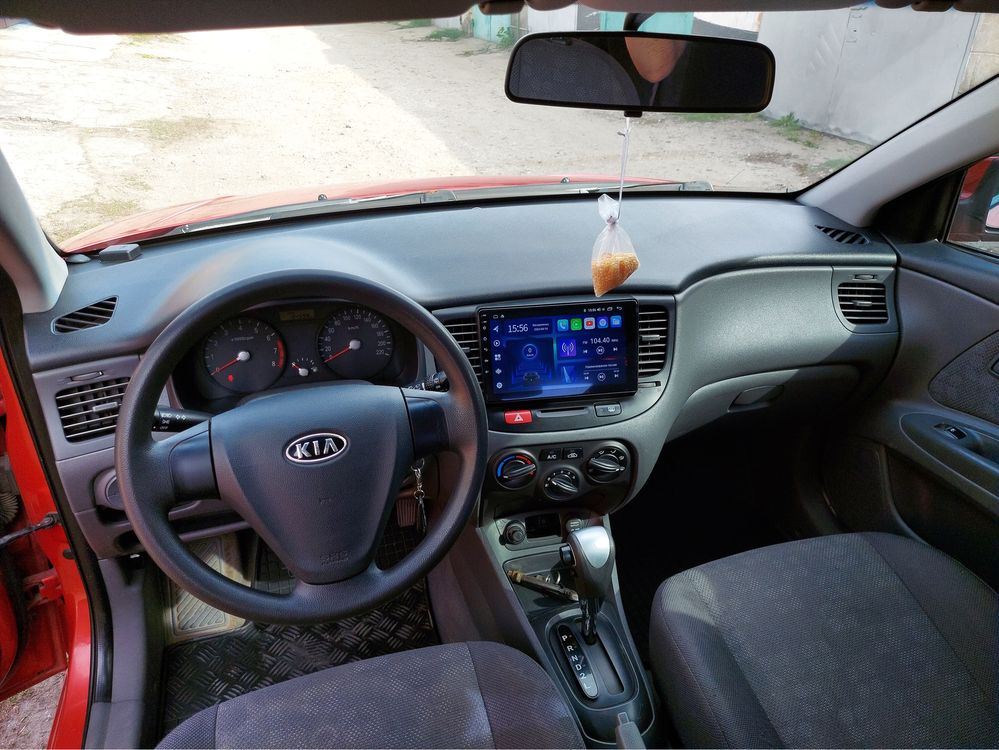 Продам Kia Rio 1,4АТ