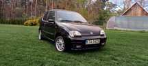 seicento schumacher
