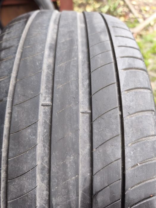 Opony letnie Michelin Primacy 3