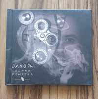 Jano PW - Senna Powieka album CD