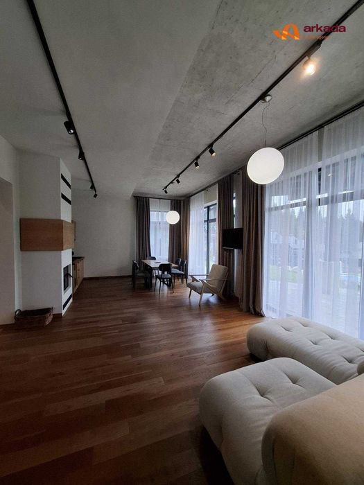 Продаж елітного котеджного комплексу у Карпатах!