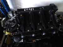 Motor Mercedes Sprinter 2.2CDI Ref.: 611.981