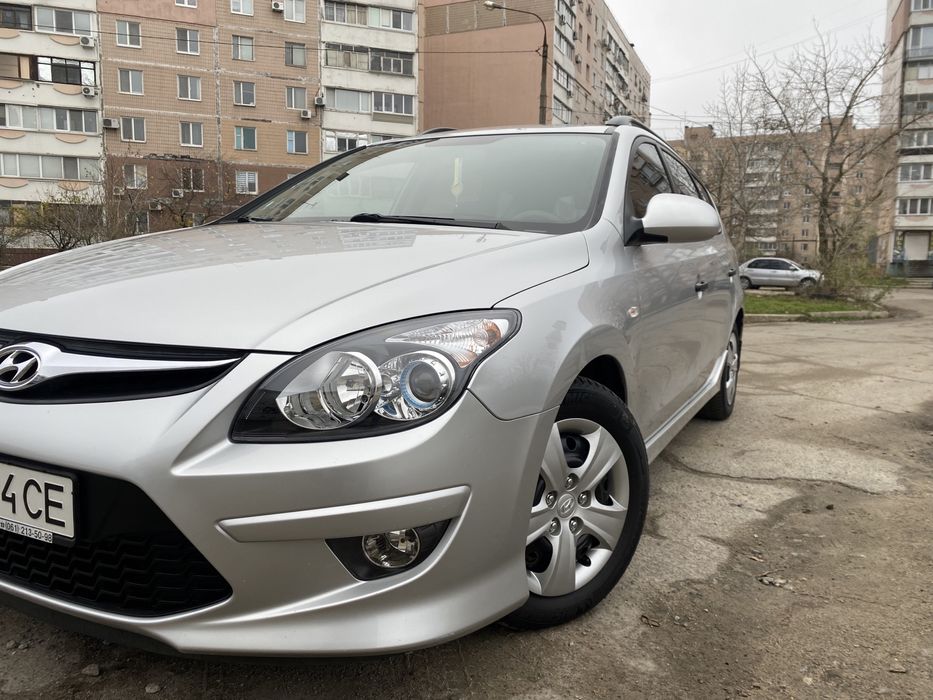 Продам автомобиль