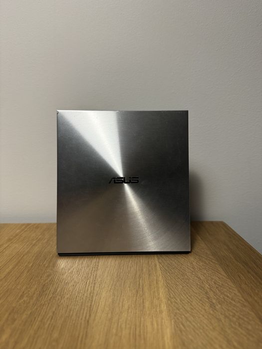 Asus VariDrive Stacja Dokująca USB 3.0 z napędem CD-DVD