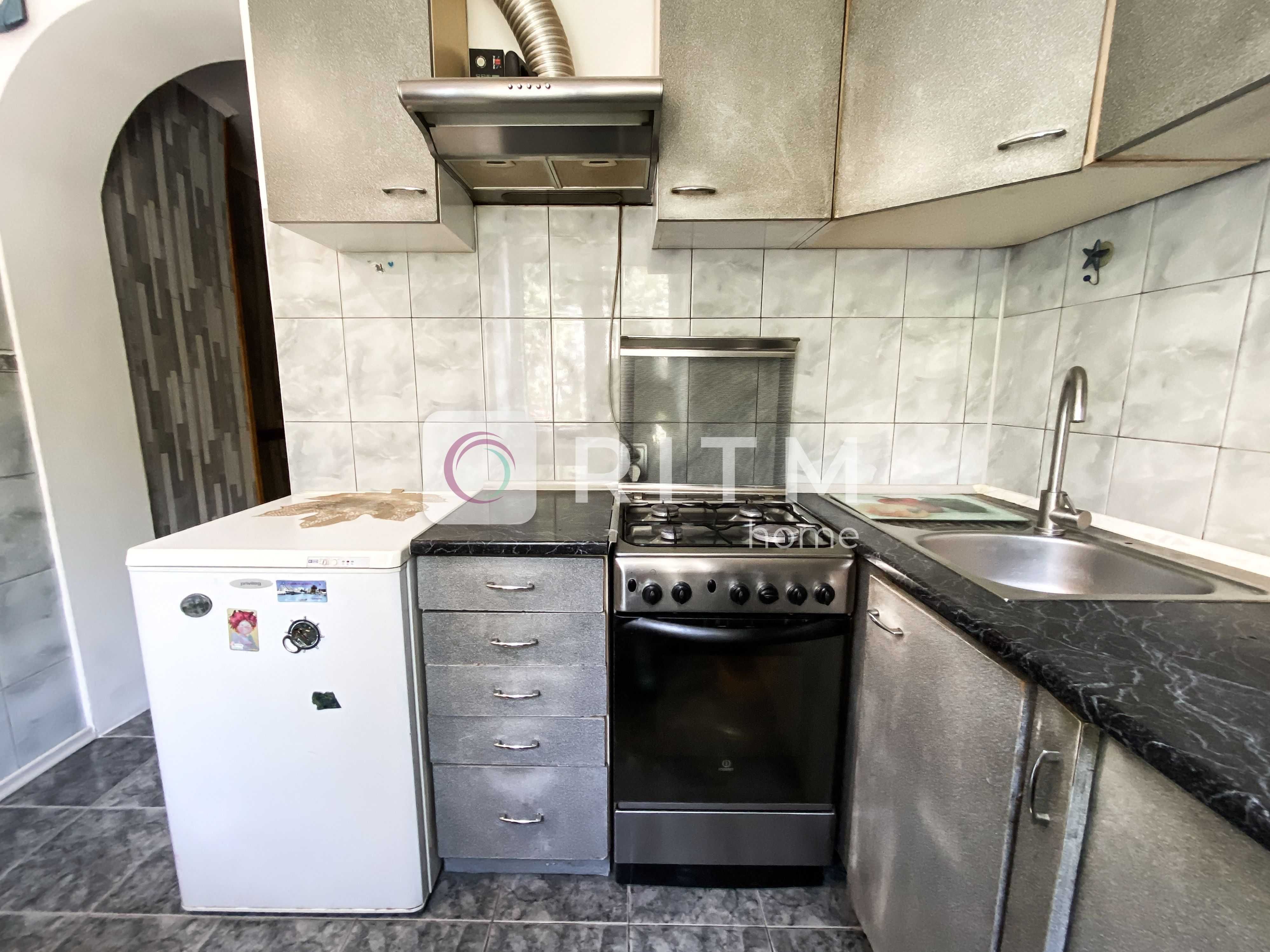 Продаж 3 кім. квартири по вул. Кравчука, б. 19А.