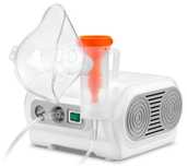 Nebulizator inhalator dla dorosłych i dzieci CNB69021 z akcesoriami