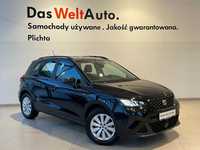 Seat Arona DSG | Salon Polska | Gwarancja | VAT 23%