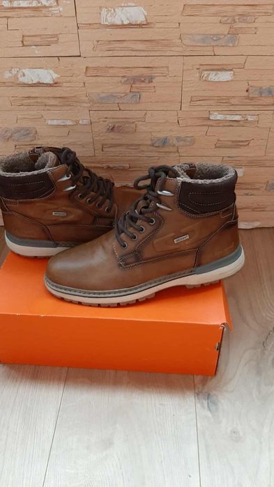 Landrover. Ідеальний стан. Шкіра.  26.5см.