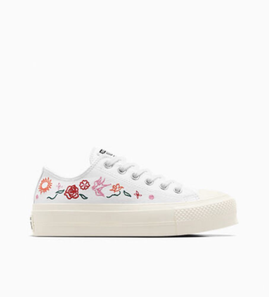 Converse 9р 1900грн