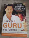 Desperte o guru que há em si. Yogi Cameron alborizan