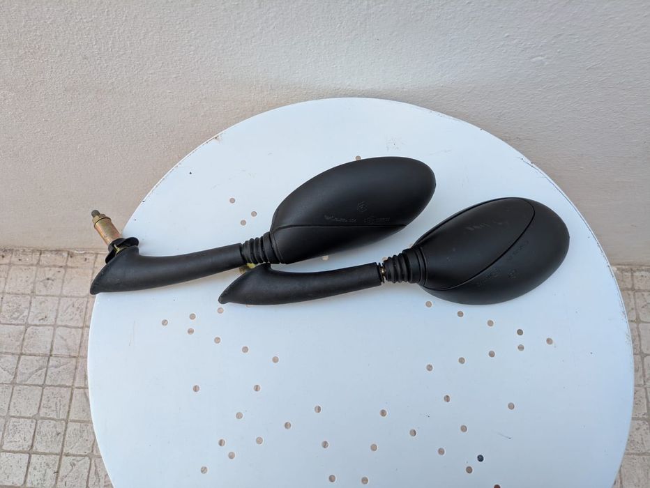 Retrovisor para vespa