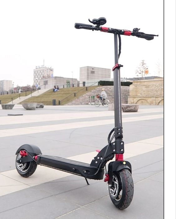 Hulajnoga Motus 10 Pro 2021