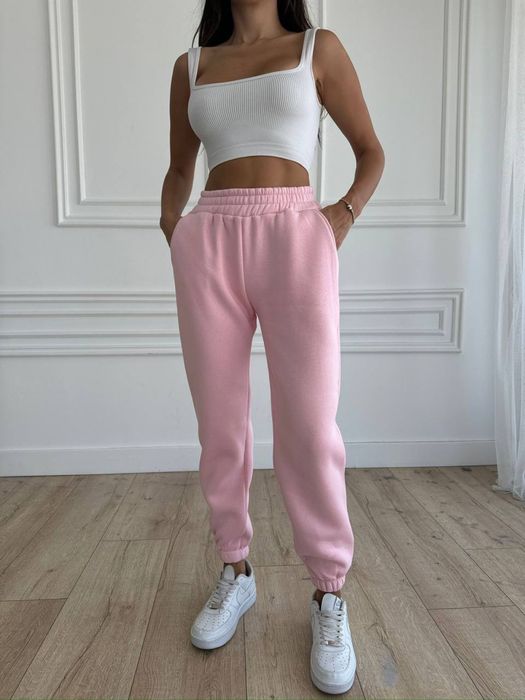 Жіночі теплі штани/5